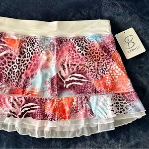 Sofibella tennis skort  L